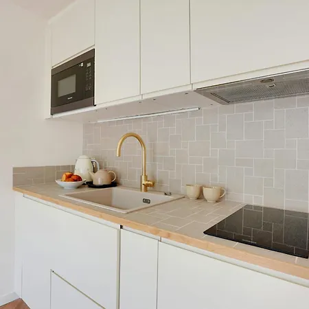 The Essence Of Boho Luxury Marais Getaway!