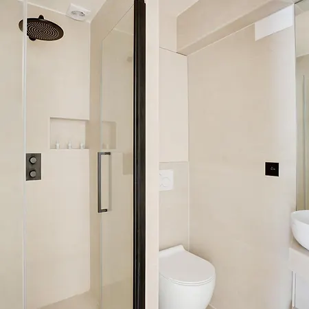 The Essence Of Boho Luxury Marais Getaway! Appartement Paris